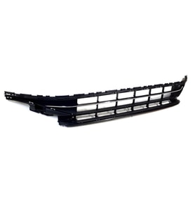Vw Passat B8.5 2019-2023 Ön Tampon Orta Izgara Kromlu 3G0853677AA