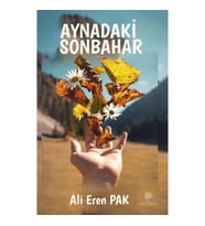 Aynadaki Sonbahar