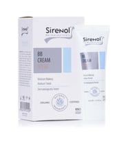 Sirenol BB Krem SPF30 Orta Ton