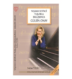 Yaşama Sevinci Tuşlarla Buluşunca - Altın Madalya Serisi
