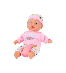 30 CM TEKLİ BEBEK