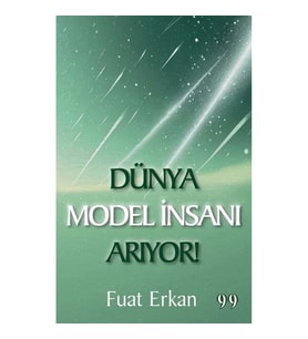 Dünya Model İnsanı Arıyor