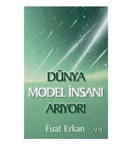 Dünya Model İnsanı Arıyor