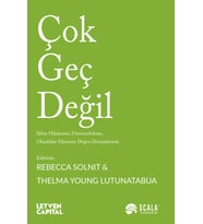 Çok Geç Değil