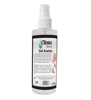 Clintex Kimya Saf Aseton %99.9 200 Ml