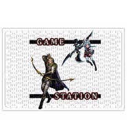 Game Station 05 Puzzle 240 Parça Yapboz