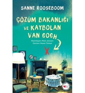 Çözüm Bakanlığı ve Kaybolan Van Gogh