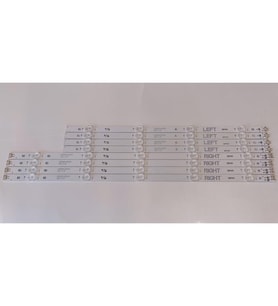 LG 49LK5900 LED BAR (Beyaz)