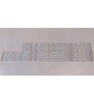 LG 49LK5900 LED BAR (Beyaz)