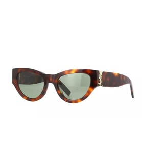 YVES SAINT LAURENT  M94 003 53-20 Unisex  Güneş Gözlüğü