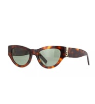YVES SAINT LAURENT  M94 003 53-20 Unisex  Güneş Gözlüğü
