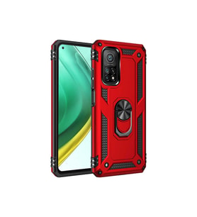 Xiaomi Mi 10T Pro 5G Uyumlu Kılıf Zore Vega Kapak