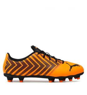 Puma Tacto II Jr. 10670401 Çocuk Krampon (Çok Renkli)