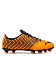 Puma Tacto II Jr. 10670401 Çocuk Krampon (Çok Renkli)