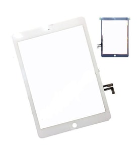 Apple iPad Air A1476 Tablet Dokunmatiği Beyaz