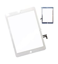 Apple iPad Air A1476 Tablet Dokunmatiği Beyaz