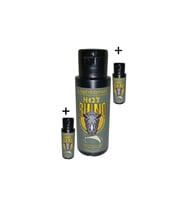 Hot Rhino 3 Adet 60 ml Bay Bayan Anal Renk Açıcı Beyazlatıcı Krem Anal Whitening Cream