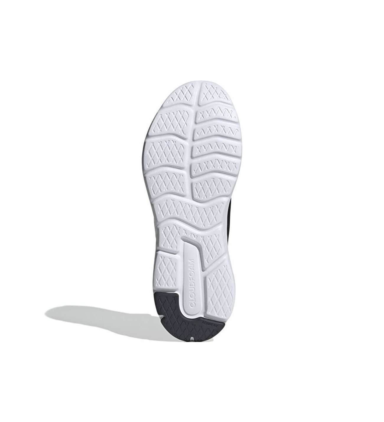 adidas Cloudfoam Move Sock Unisex Günlük Ayakkabı ID6519 Siyah