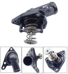 TERMOSTAT YUVASI ACCORD 2,4 2002-2008/CRV 2,4 2002-2011 ÜST