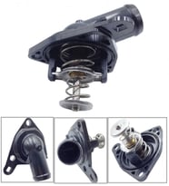 TERMOSTAT YUVASI ACCORD 2,4 2002-2008/CRV 2,4 2002-2011 ÜST