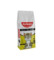 PETEKO YETİŞKİN KURU MAMASI TAVUKLU