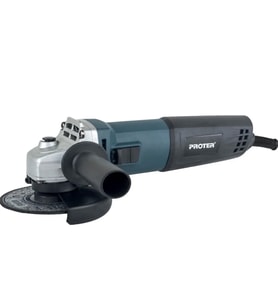 PROTER PA 9-115 MM 900W 11000D/D AVUÇ TAŞLAMA