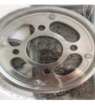 Cbf 150 Zincir Dişli Seti Komple 15-42