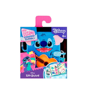 RET19000 Real Littles Disney Mini Günlük CDU12-25431