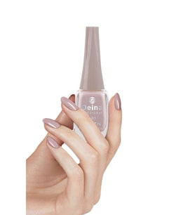 Northcity Keratinli Besleyici Oje 14 ml - Renk No: 20 Uzun Süre Kalıcı & Parlak Tırnaklar
