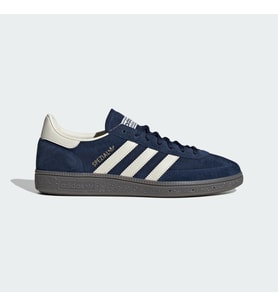 adidas IF7087 HANDBALL SPEZIAL Erkek Günlük Spor Ayakkabısı (Lacivert)