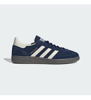 adidas IF7087 HANDBALL SPEZIAL Erkek Günlük Spor Ayakkabısı (Lacivert)