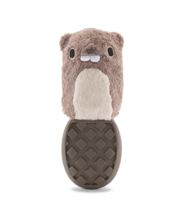 Bark Beaver Kunduz Köpek Oyuncağı