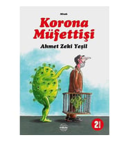 Korona Müfettişi