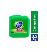 DOMESTOS 3438 GR ÇAM FERAHLIĞI