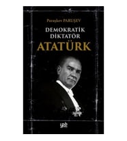 Demokratik Diktatör Atatürk