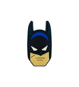 Terlik Süsü-Terlik Tokası Batman Figürü