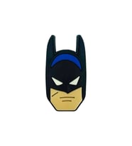 Terlik Süsü-Terlik Tokası Batman Figürü