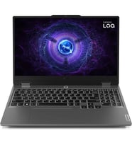 Lenovo Loq 83GS007WTR07 I5-12450HX 32GB 512SSD RTX4050 15.6" Fhd Freedos Dizüstü BILGISAYAR-CNT008