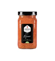 Gurmano Ajvar Acısız 490 gr