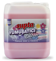 Supta Çamaşır Yumuşatıcı 20 LT Bahar Kokulu