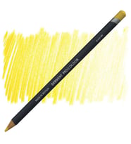 Derwent Procolour Kuru Boya Kalemi 05 GOLD 