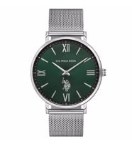 U.S. Polo Assn. USPA1024-12 Erkek Kol Saati
