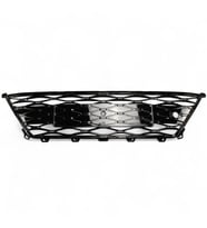 Seat Ateca Ön Tampon Orta Izgara Alt 2016-2024 575853668B 041