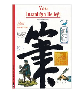Yazı İnsanlığın Belleği