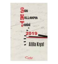 Son Kullanma Tarihi: 2019