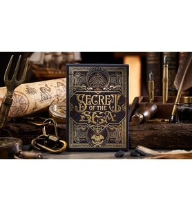 Secret of the Sea (Deluxe Edition) Oyun İskambil Kartı