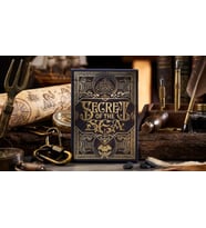 Secret of the Sea (Deluxe Edition) Oyun İskambil Kartı