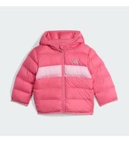 adidas JL7390 I SD JKT Çocuk Mont (Pembe)