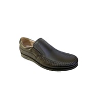VOYAGER 3237 COMFORT ERKEK MAKOSEN AYAKKABI - SİYAH - 48