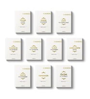 İmam Gazâli İhya Manevi Terbiye 10 Kitap - Tövbe, Sabır, Şükür,Ümit, Fakirlik,Tefekkür, Ölüm